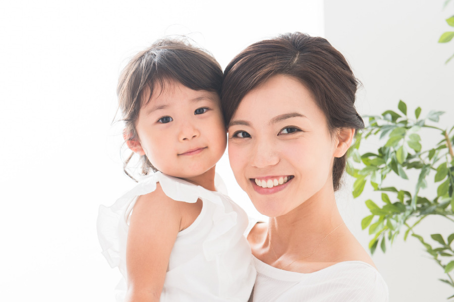 大切な歯をむし歯から守るために