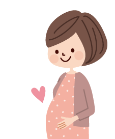 妊婦さん