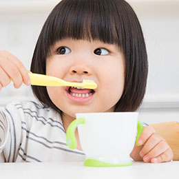 小児歯科