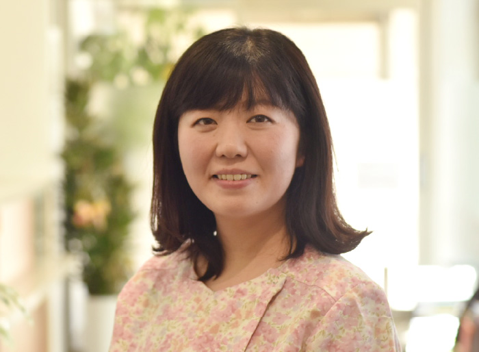 村田由佳