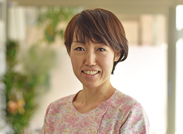 田中麻里